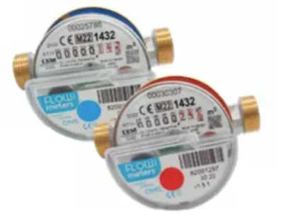 H2O SYSTEM WODOMIERZE RADIOWE , CIEPŁOMIERZE , SYSTEM ODCZYTOWY WYMIANA WODOMIERZY